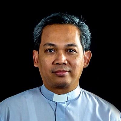 Pastor Kepala Paroki