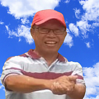 Henricus Suhardi selalu Ketua Lingkungan Santo Petrus